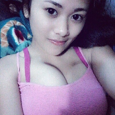 Model Indo Sexy | Featured Model8