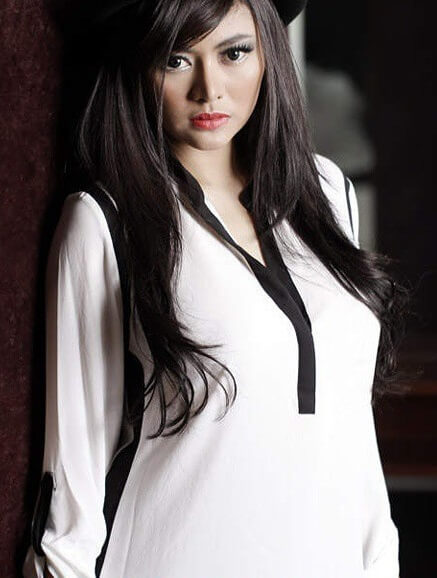Vitalia Sesha | Net Idol2