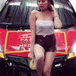 Willy Hyukie | Car Model2