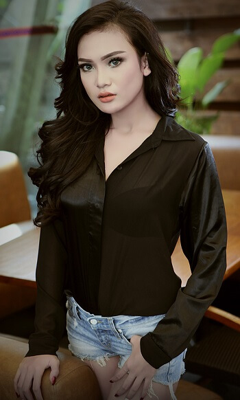 Yoanna Putri | Indonesian Girls Only 8