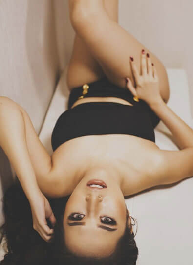 Adinda Cempaka | Indonesian Girls Only2