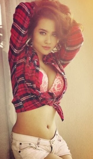 Adinda Cempaka | Indonesian Girls Only9