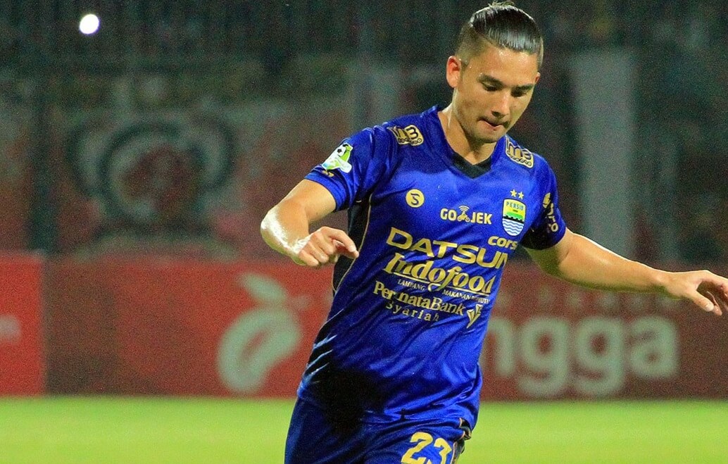 Kim Kurniawan berita sepak bola