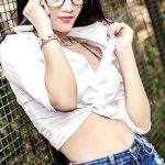 Lia Loerenzha | Featured Models2