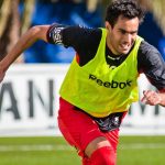 Marcos Flores berita sepak bola