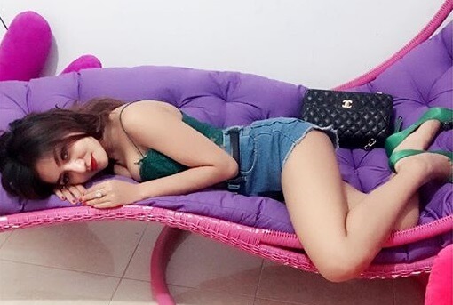 Ova Vellova | Model Of The Week8