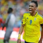 Pierre-Emerick Aubameyang berita sepak bola