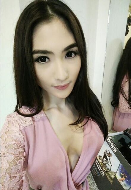 Puput Carolina | Indonesian Girls Only1