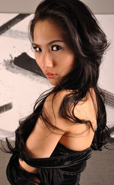 Puput Carolina | Indonesian Girls Only10