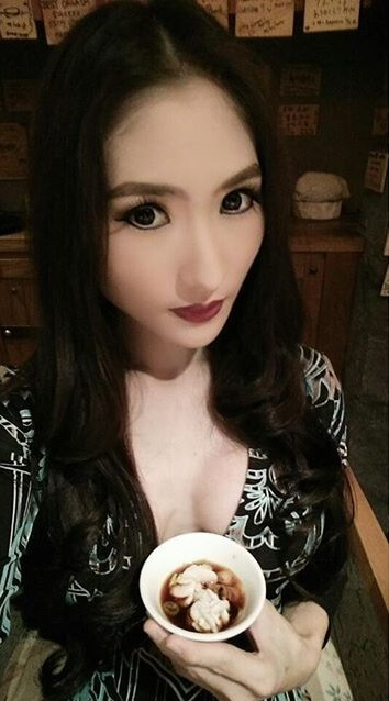 Puput Carolina | Indonesian Girls Only2