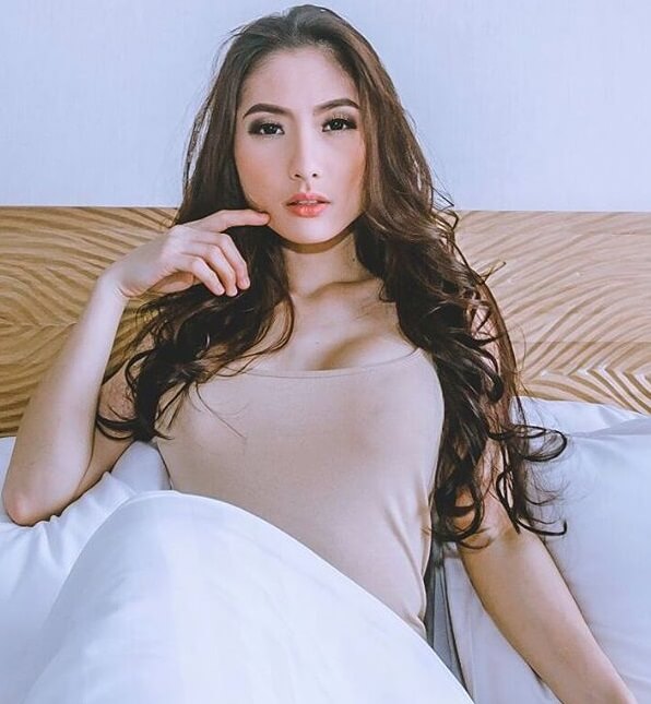 Puput Carolina | Indonesian Girls Only6
