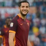 Kostas Manolas berita sepak bola