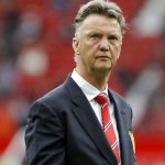 Louis van Gaal berita sepak bola