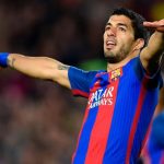 Luis Suarez berita sepak bola
