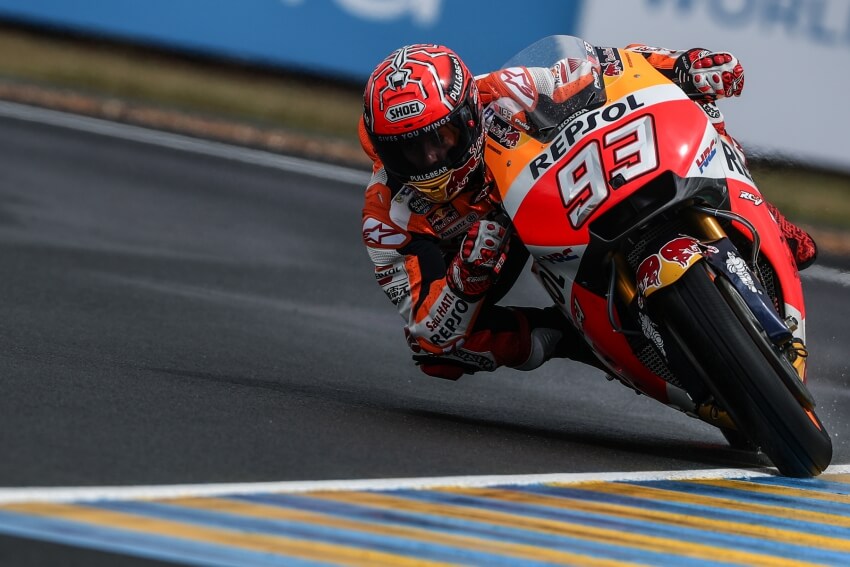 Marc Marquez berita motogp