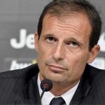 Massimiliano Allegri berita sepak bola