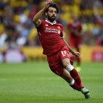 Mohamed Salah berita sepak bola