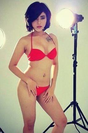 Valencia Tiffany | Indonesian Girls Only6