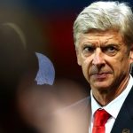 Wenger berita sepak bola
