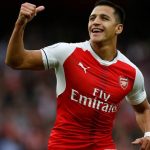 Alexis Sanchez berita sepak bola