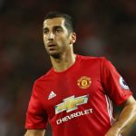Henrikh Mkhitaryan berita sepak bola