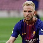 Ivan Rakitic berita sepak bola