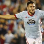 Maxi Gomes berita sepak bola